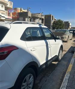 هيونداي كريتا